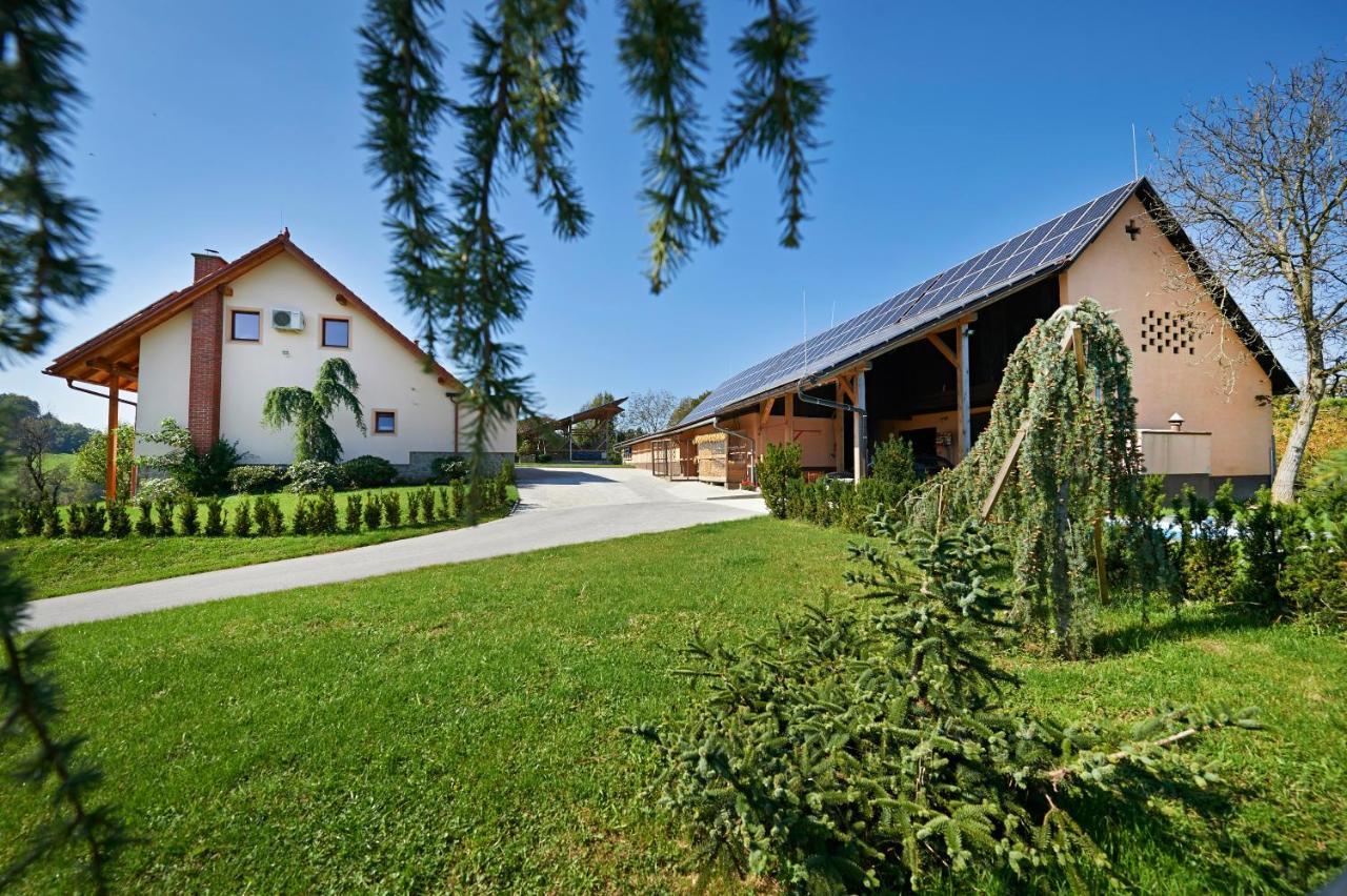 Farmhouse Lipoglav Loče pri Poljčanah Exterior foto